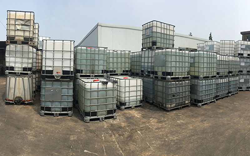 Cina Yixing Cleanwater Chemicals Co.,Ltd. Profilo Aziendale