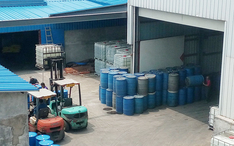 Cina Yixing Cleanwater Chemicals Co.,Ltd. Profilo Aziendale