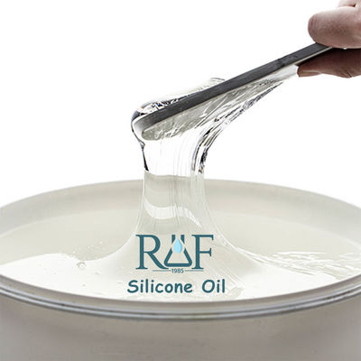 100% Pure Silicone Oil 100 350 500 1000 10000 65000 Cst Dimethyl Silicone Fluid