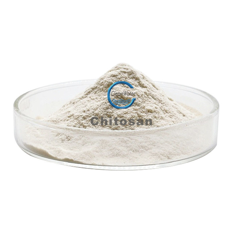 Industrial Agricultural Chitosan Powder Carboxymethyl Chitin