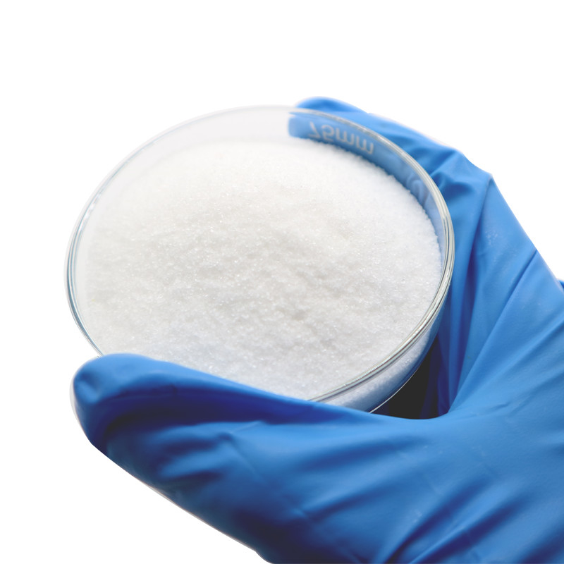 1000Kg Water Treatment Anionic Polymerization Pam Solution Purity Light Yellow Granule