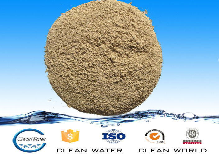 PH5.5~9.5 Industry Waste Water Treatment Bacterial Agents BV ISO