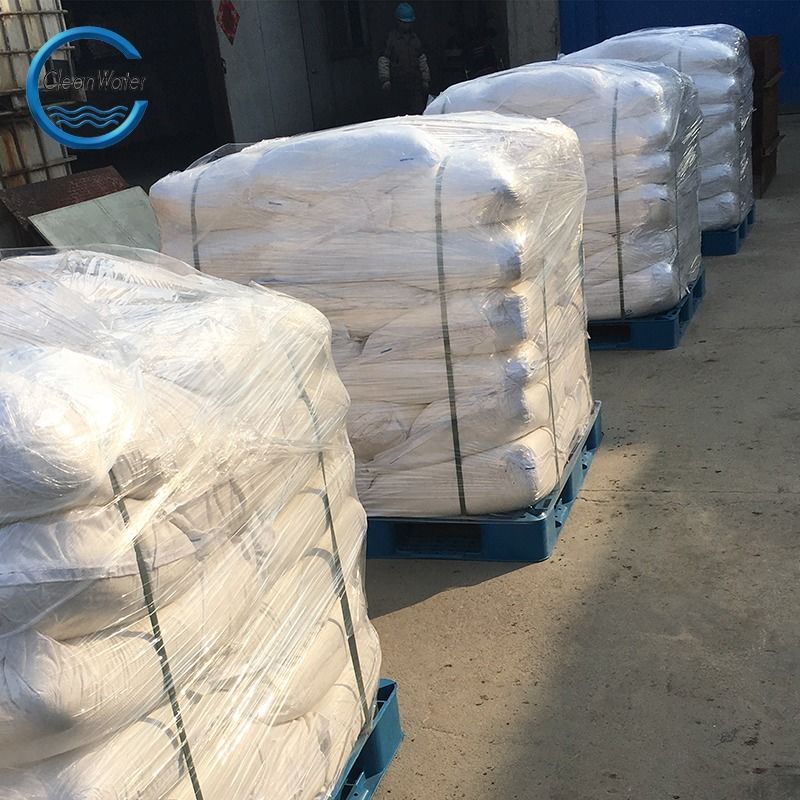 Sodium Aluminate Powder 80% Industrial Cas 11138-49-1