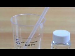 IBC Tank Viscosity Cps 10-500 Color Removal Chemical Water Auxiliary Agent Water Decoloring Agent